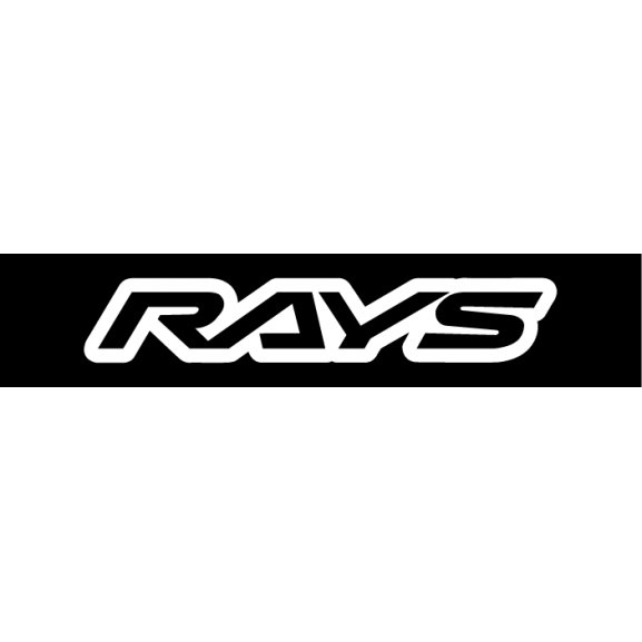 Logo of RAYS