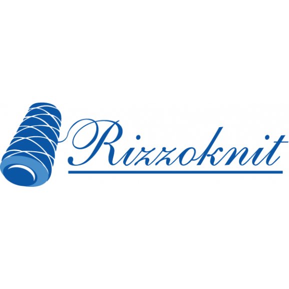 Logo of Rizzoknit