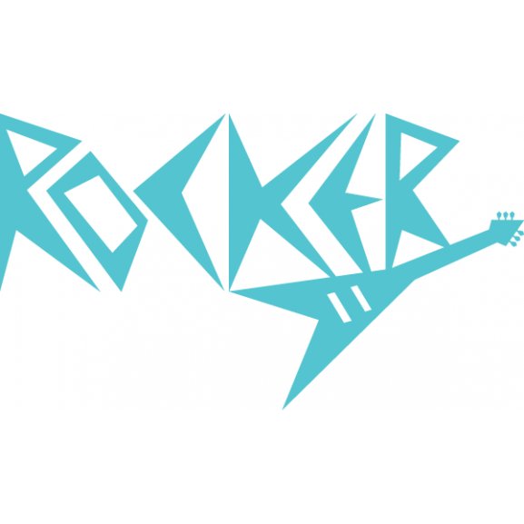 Logo of Rocker