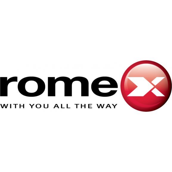 Logo of Romex World