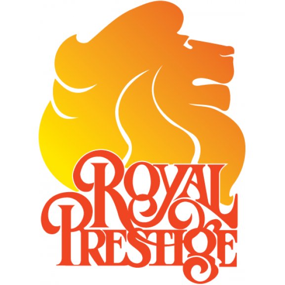 Logo of Royal Prestige