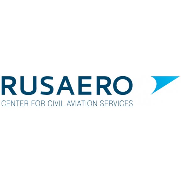 Logo of Rusaero