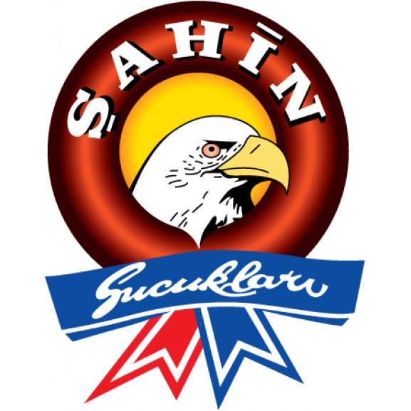 Logo of şahin sucukları