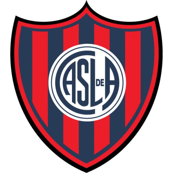 Logo of San Lorenzo