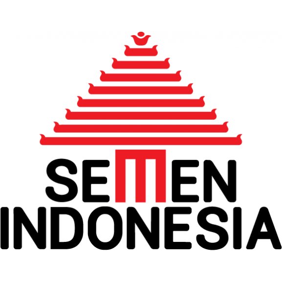 Logo of Semen Indonesia