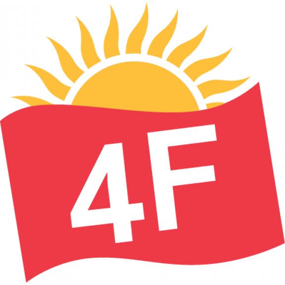 Logo of 4F