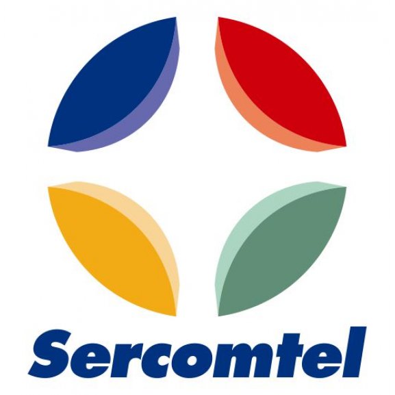 Logo of Sercomtel