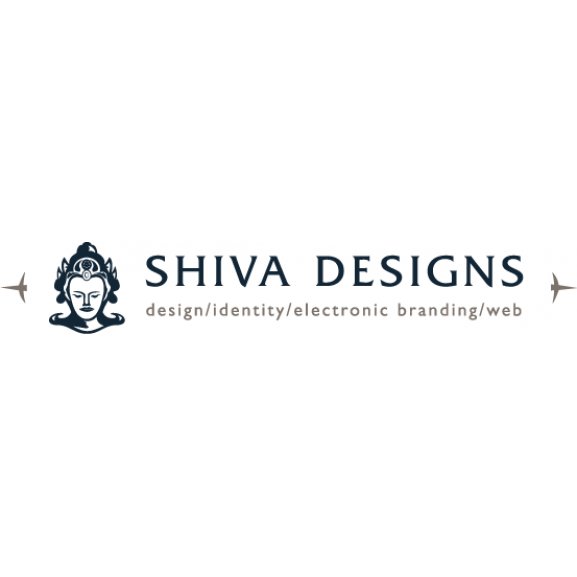 Logo of Shiva Designs