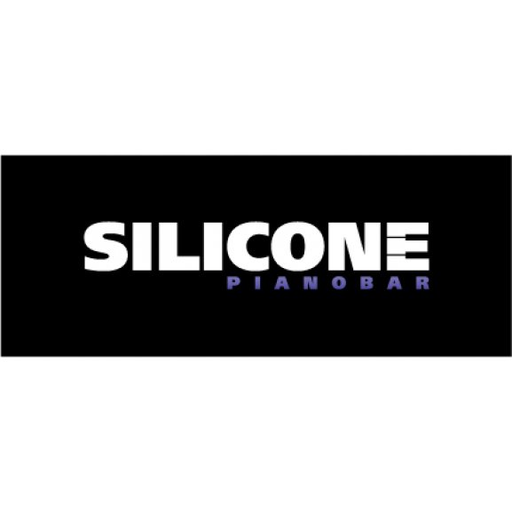 Logo of Silicone Piano bar