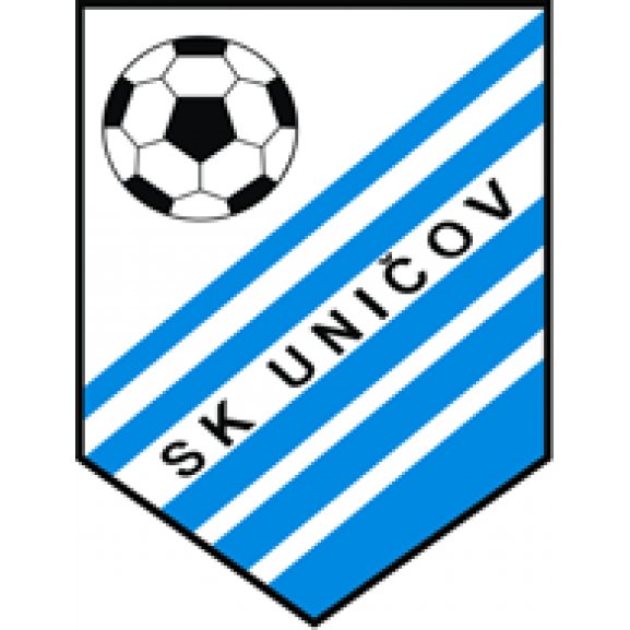 Logo of SK Unicov