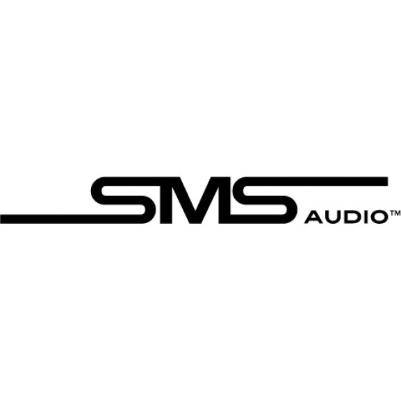 Logo of SMS Audio
