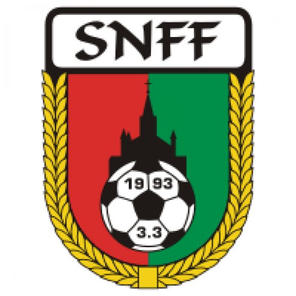 Logo of Snöstorp Nyhem FF
