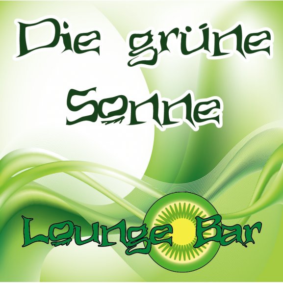 Logo of Die grüne Sonne