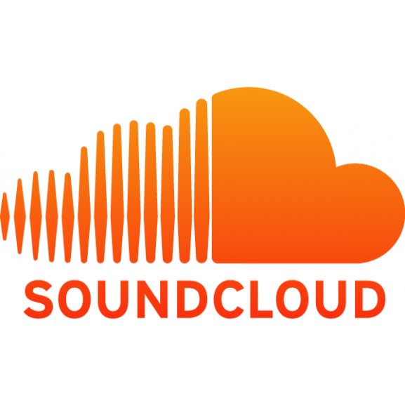 Logo of SoundCloud