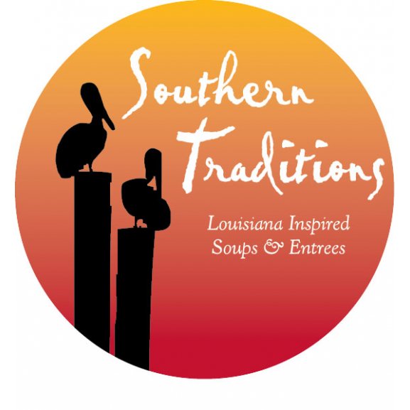 Logo of Southern Traditions Soups and Entrees