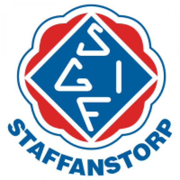 Logo of Staffanstorps GIF