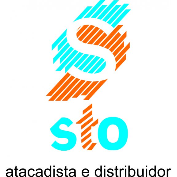 Logo of STO Atacadista e Distribuidor