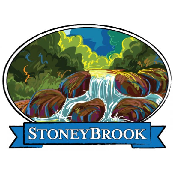 Logo of StoneyBrook