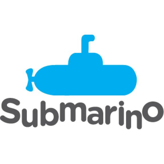 Logo of Submarino