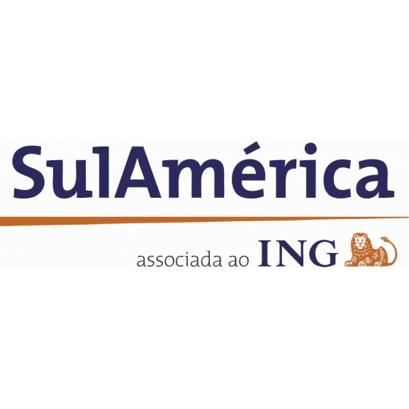 Logo of Sulamerica Seguros