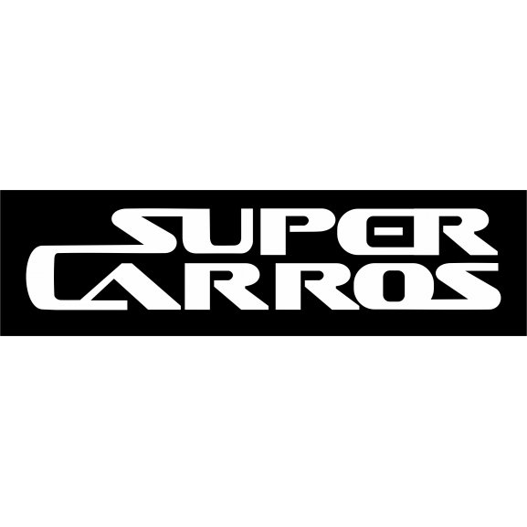 Logo of Super Carros