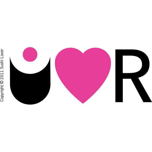 Logo of Sushi Lover