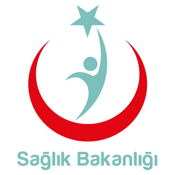 Logo of Türkiye Cumhuriyeti Sağlık Bakanlığı