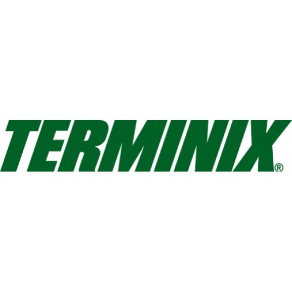 Logo of Terminix