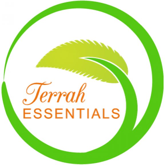 Logo of Terrah Essentials