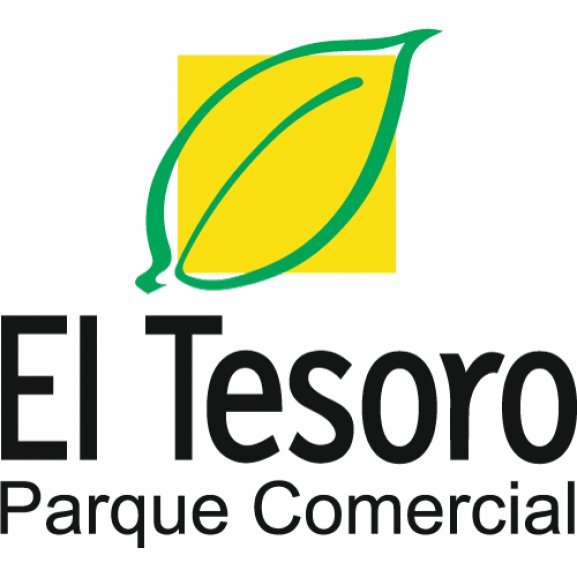 Logo of El Tesoro