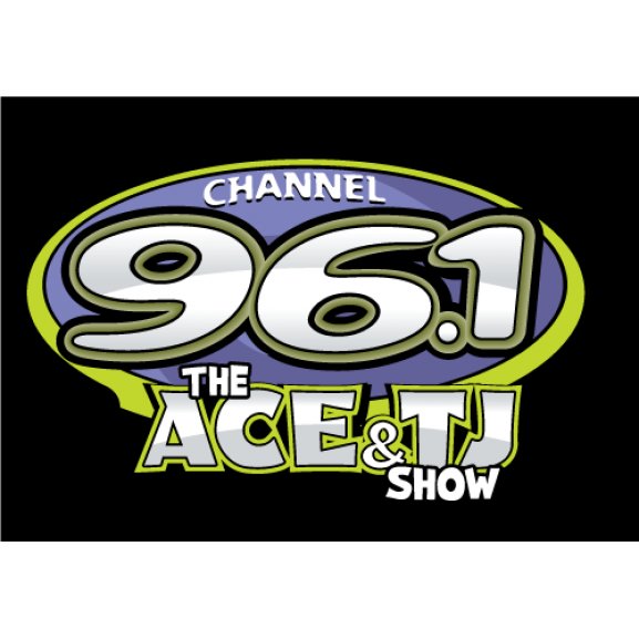 Logo of The Ace & TJ Show