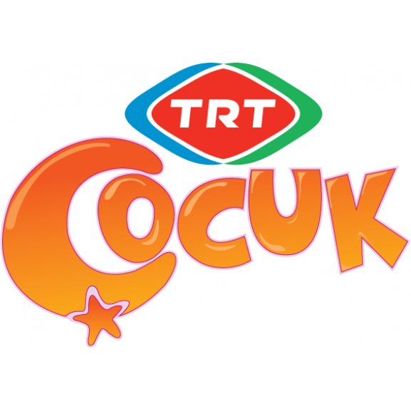 Logo of TRT Cocuk