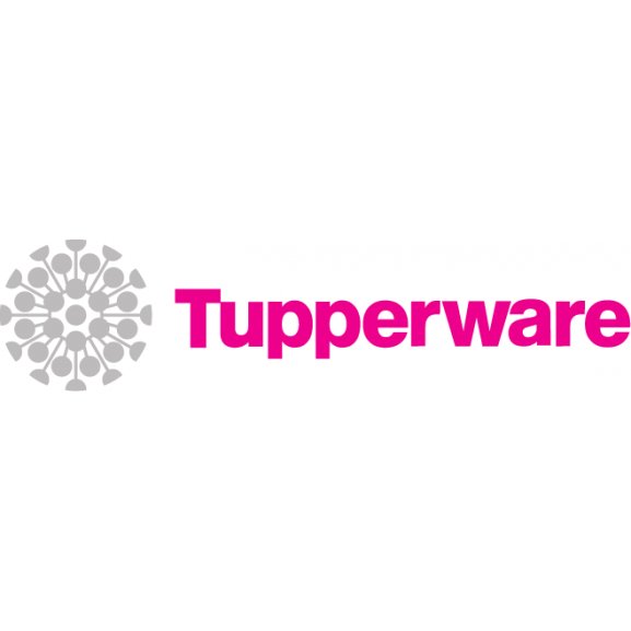 Logo of Tupperware