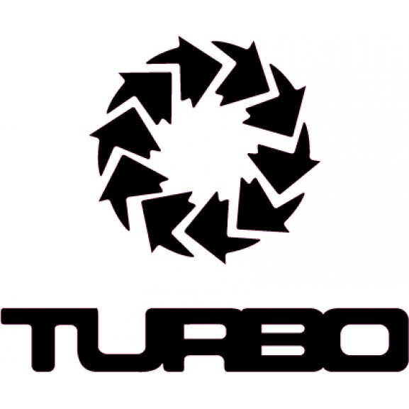 Logo of Turbo