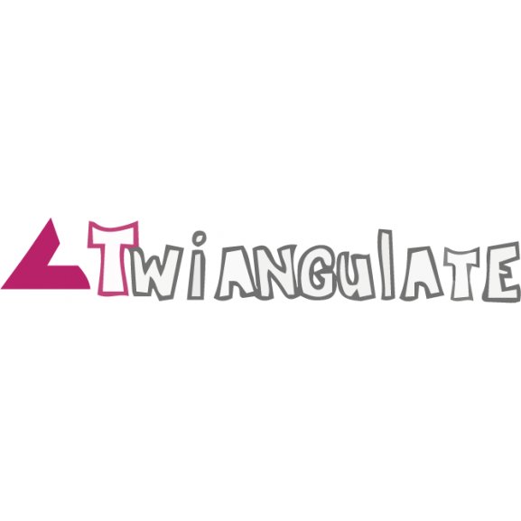 Logo of Twiangulate