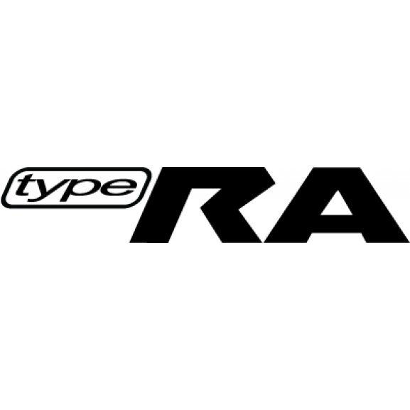 Logo of Type RA