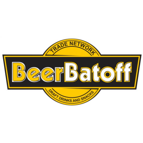 Logo of Beer Batoff