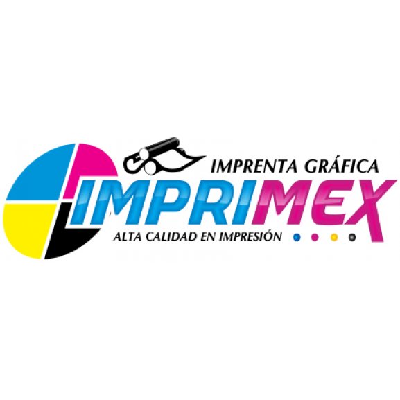 Logo of Imprimex Imprenta Grafica