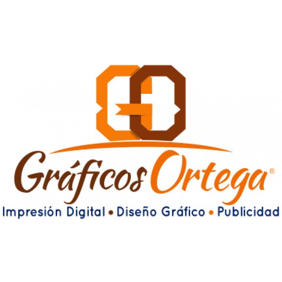 Logo of Graficos Ortega