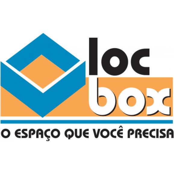 Logo of Loc Box