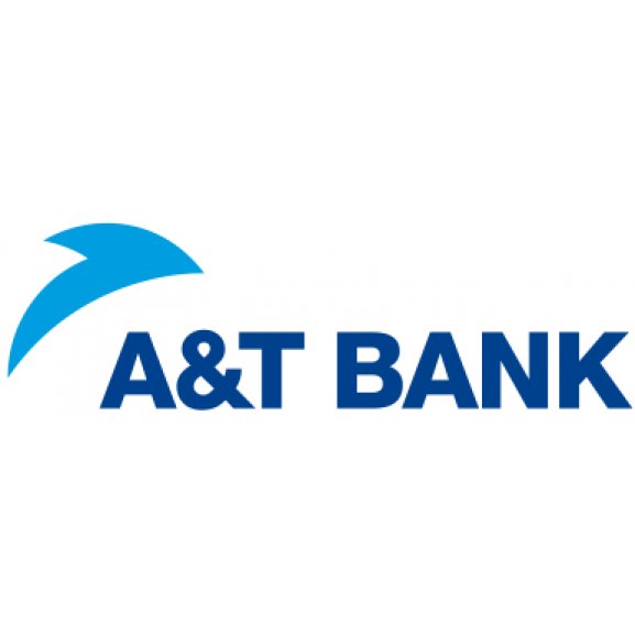Logo of A&T Bank