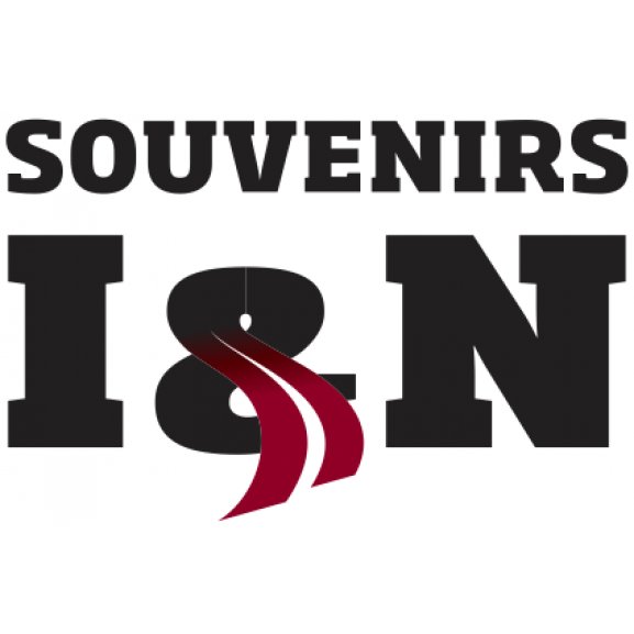 Logo of Souvenirs I&N