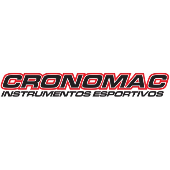 Logo of Cronomac