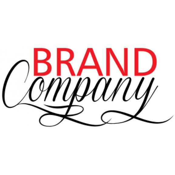 Logo of Brand Company