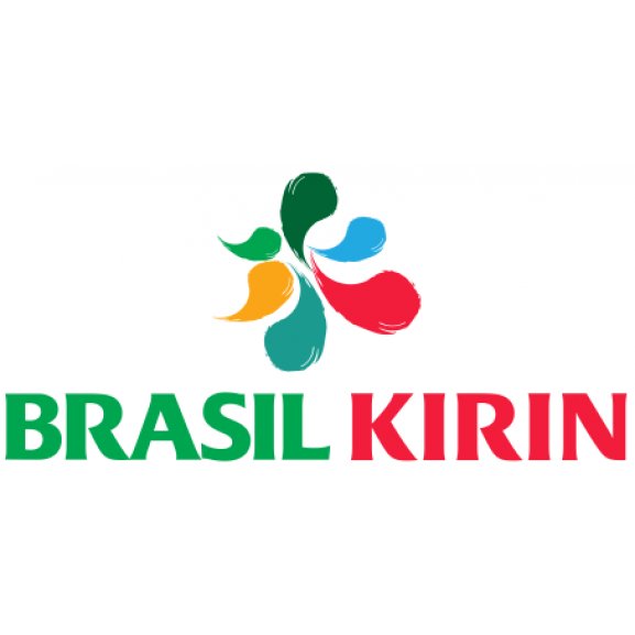 Logo of Brasil Kirin