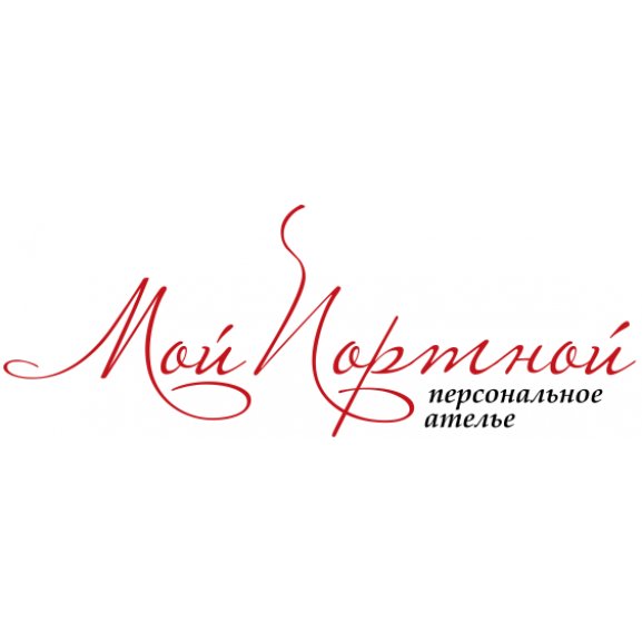 Logo of Moy Portnoy (мой портной)