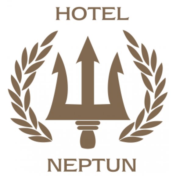 Logo of Hotel Neptun