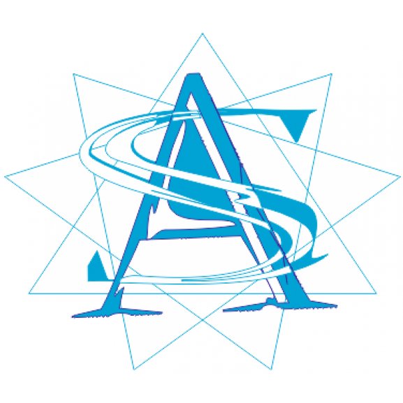 Logo of AS