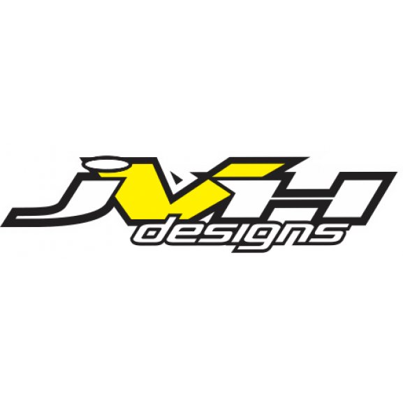 Logo of JvH designs