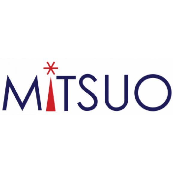 Logo of Mitsuo